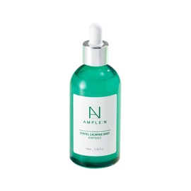 Ampoule & Centel Calming Shot Ampoule 100ml / 앰플엔 센텔카밍샷 앰플 100ml