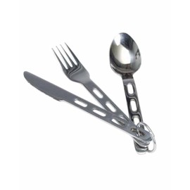 Cutlery M S STEEL RING LIGHT WEIGHT