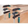 wolfcraft 3037000 Edge Clamps