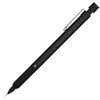 STAEDTLER Mechanical Pencil, 0.5mm, Drafting Mechanical Pencil, All Black, 925