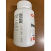 Rugby REGULOID UNBANDED psyllium husk ORAL CAPSULES 160 Ct