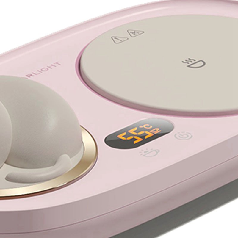 Intelligent Mug Warmer Coaster 55 Degrees Celsius Constant Temperature Cup