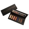 8 Well Eyeshadow Palette - # Crown Jewels - 8x0.9g/0.03oz