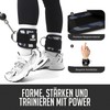 Roar® - Foot Straps Cable Pull, Foot Cuffs Cable Pull,