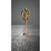 Imagine Mart Shiv Trishul Shiva trishool damru shankar om trishul