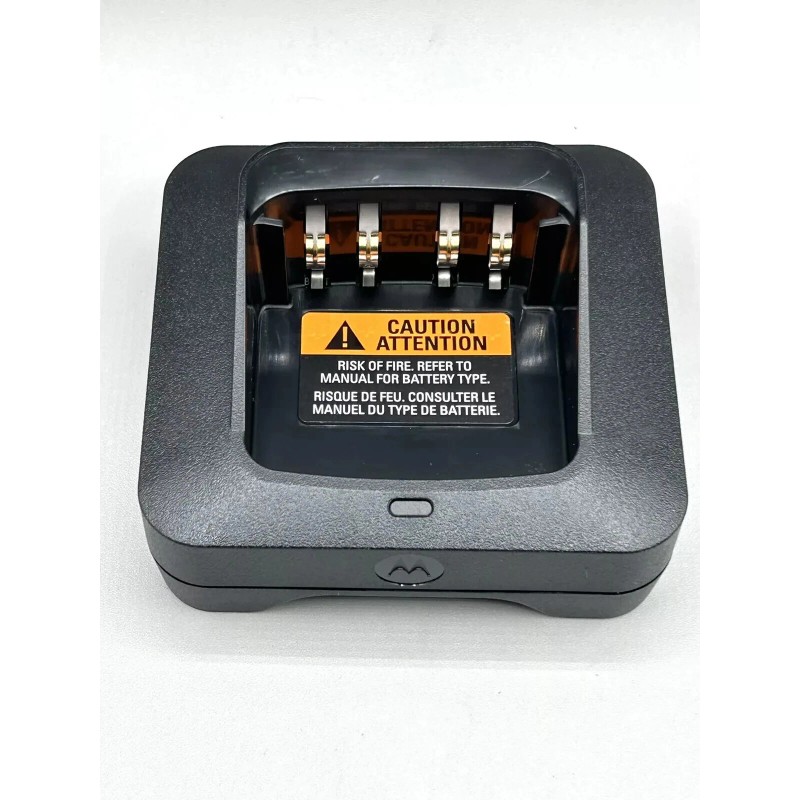 Motorola OEM Motorola PMPN4527A IMPRES Impress Rapid Charger XPR3300 XPR3500