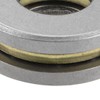sourcing map F9-20M Thrust Ball Bearings 9mm x 20mm x
