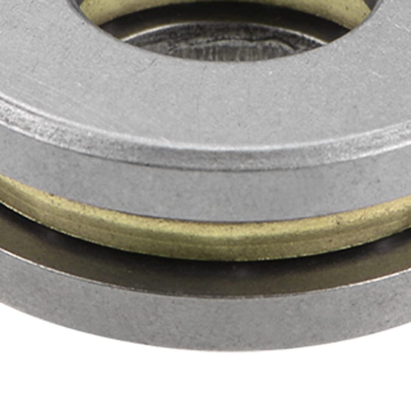 sourcing map F9-20M Thrust Ball Bearings 9mm x 20mm x