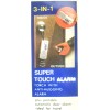 Super Touch Vintage Super Touch 3 In 1 Personal Alarm