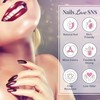 SNS Healthy Natural Nails SNS Nail Dip Powder, Gelous Color