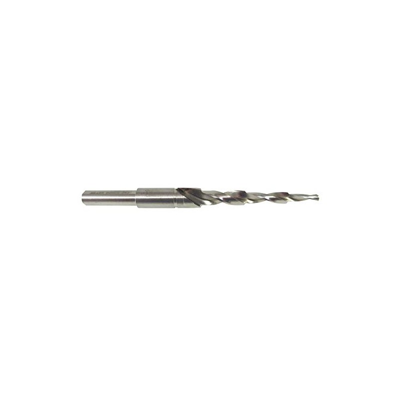Miller Dowels 2X Stepped Drill Bit