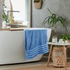 Utopia Towels 4 Pack Premium Extra Large Bath Towels Set,