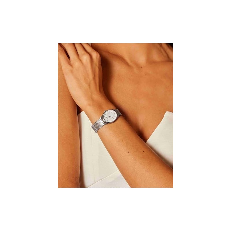 Rosefield Analog OWSMS-OV11