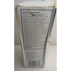 Pure Nerium Daily Face Cream Sunscreen Zinc Oxide Broad Spectrum SPF 20 EX8/2021