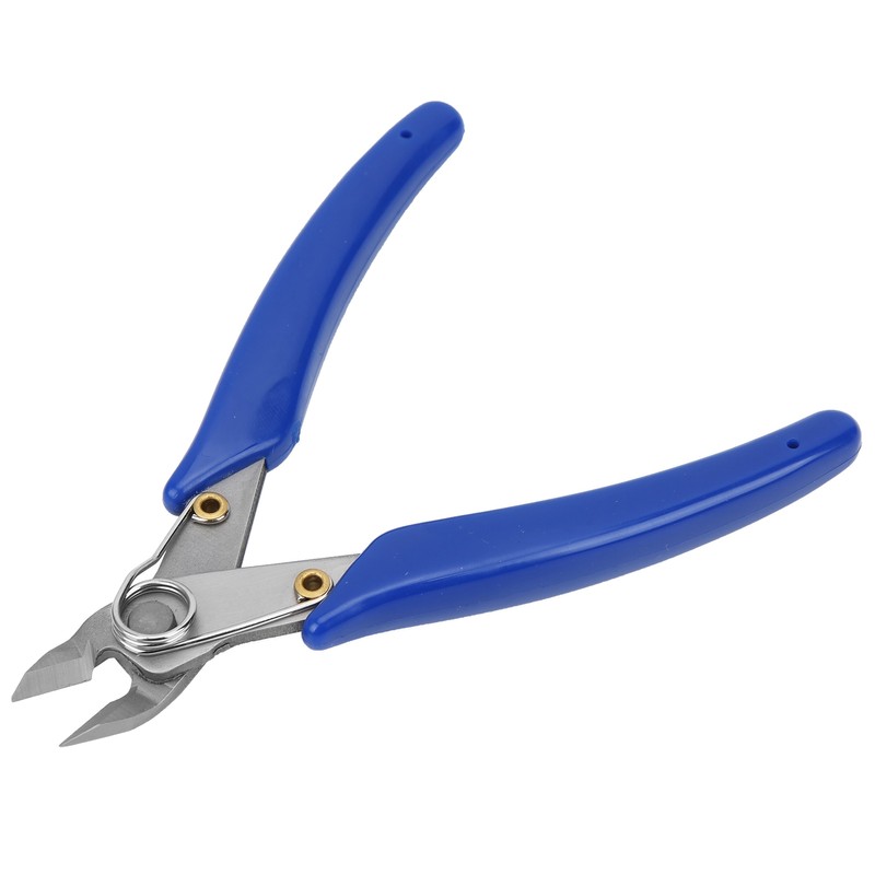 BANGYE‑305 Cutting Pliers Stainless Steel Wire Electronic Diagonal Cutter Hand
