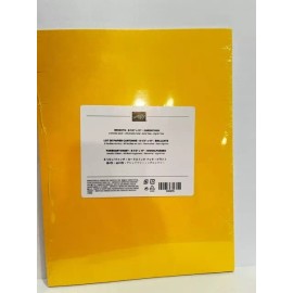 Stampin' Up! Retired Brights 8 1/2" x 11" Cardstock Assortment NIP