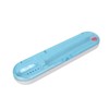 UVC LED Toothbrush Cleaning Box Professional Home Travel Portable Toothbrush