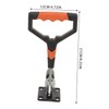 DOITOOL Creative Clamping Fixture for Heat Press Machine Durable Replacement