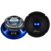 Audiopipe 2) Audiopipe APMB628PM Low Mid Frequency Loudspeaker 6" 200W