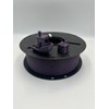 Recycled PLA Filament for 3D Printing - From recycled prints:_Blue_500