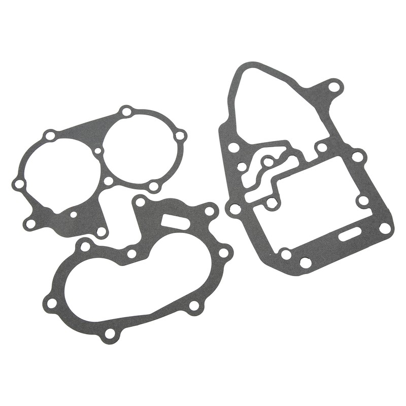 Powerhead Gasket Set 433941 Stable Performance for Johnson Evinrude 25hp