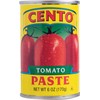 Cento Tomato Paste, 6 Ounce Cans (Pack of 48)