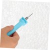 OSALADI Hot Foam Cutting Pen Practical Heating Tool for DIY
