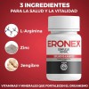 3 Pack Eronex Complejo Herbal Salud 20caps Sfn 3 Pack