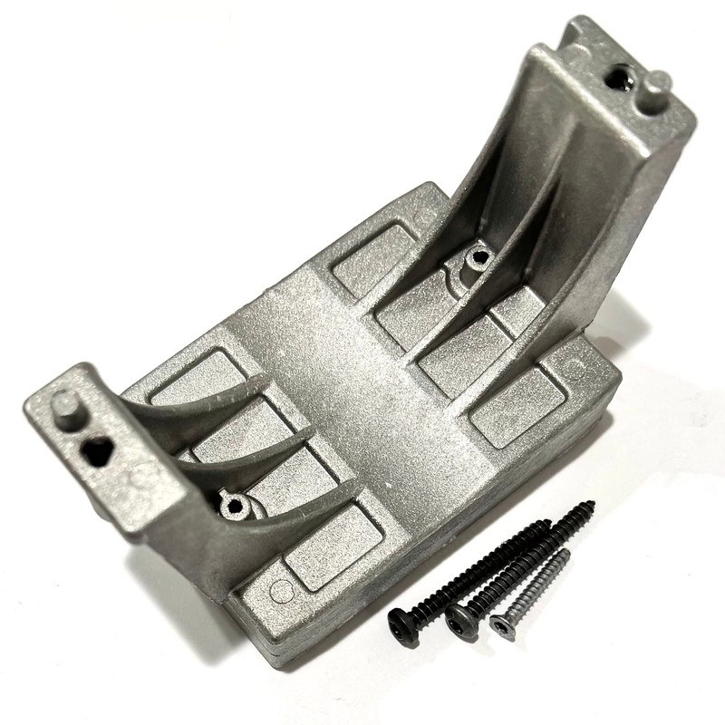 SPAL 7004 4 Terminal 3 Speed Blower Resistor 12 Volt