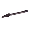 22 Frets Neck Replacement Wenge Wood Material Guitar Fingerboard Neck