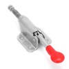 Push Toggle Clamp, Pull Quick-Release Horizontal Lever Action Toggle Clamp,