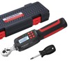 Yousnerc 1/4" Drive Digital Torque Wrench: ±2% High Accuracy with