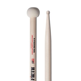 Vic Firth American Custom SD6 Swizzle B