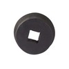 SUNEX TOOLS 810MDMG 1/4-Inch Drive 10-Mm Deep Magnetic Impact Socket