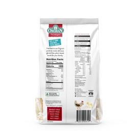 Orgran Pasta Farm Animal Shapes GF 350g