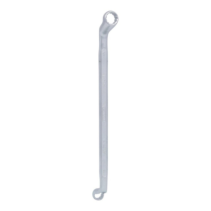 KS Tools 517.0802 Double-Ended Ring Spanner 8 x 9 mm