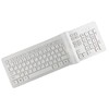 Universal Computer Desktop Keyboard Cover Skin (17.52" x 5.51") for