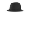 Port Authority Bucket Hat,Black,Large/X-Large