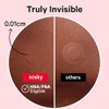 Sosky Invisible Hydrocolloid Acne Patches with Salicylic Acid - 48