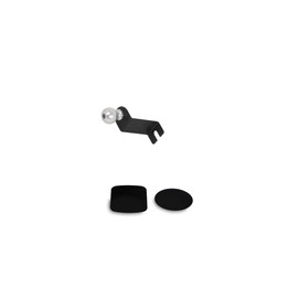 Course Motorsports Direct Fit Phone Mount - Dodge Durango (2014-2020) Compatible with All Phones - Magsafe Compatible magnetic