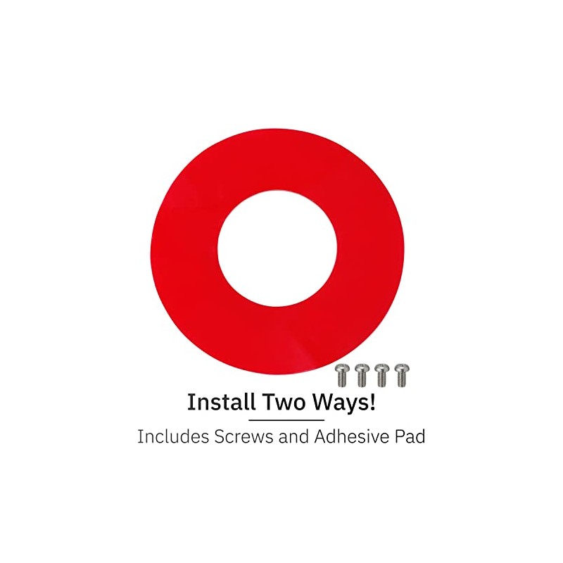 Discount - Soporte de terminal para tarjetas de crédito, soporte