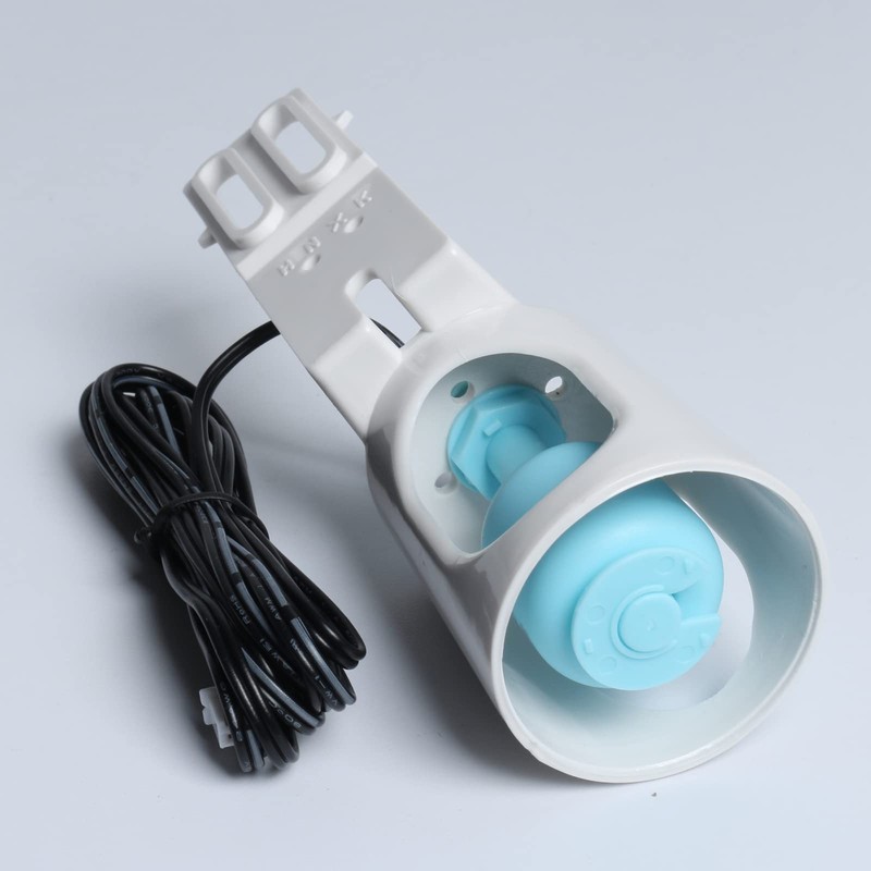 NUHFUFA Water Level Float Sensor for Ice Machine, Water Level