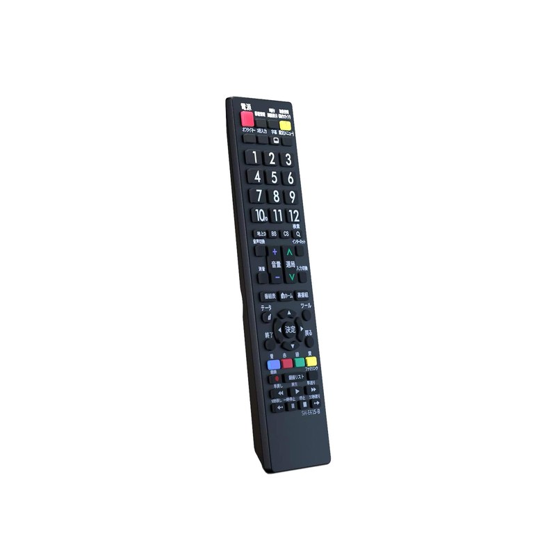 Sharp Aquos TV Remote Control for Aquos TV Remote Control