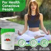 Natural Mate Zero Calorie Sweetener - Organic Stevia Granular Powder