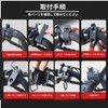 Liberator Plus Pin Tumbler, Helmet Lock, Metlock, Helmet Holder, Motorcycle,