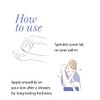 Yardley London Talco perfumado, lavanda inglesa, 250 g