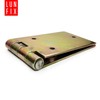 Folding Furniture Hinge Door Hinge Yellow Galvanised Hinge 150 x