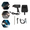 CNCEST Handheld Welder,Portable Welder Hand Held Welding Machine Kit Digital