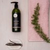 Organic Care OC NATURALS VANILLA SHEA MOISTURISING BODY WASH 725ML