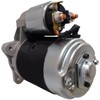 New Starter Compatible With Renault LeCar 1.4L 1980-1983, LeCar 1.3L
